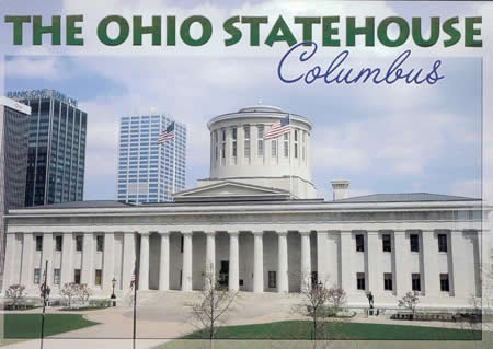 Ohio State House